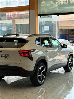 شيفروليه تراكس